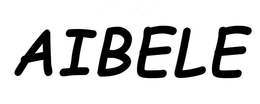 AIBELE trademark