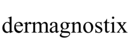DERMAGNOSTIX trademark