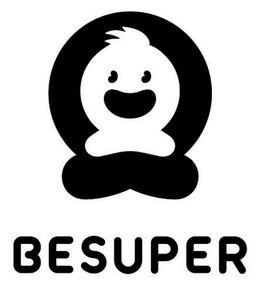 BESUPER trademark