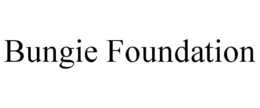 BUNGIE FOUNDATION trademark