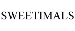 SWEETIMALS trademark