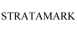 STRATAMARK trademark