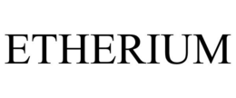ETHERIUM trademark