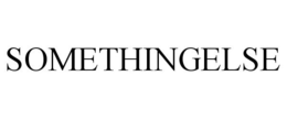 SOMETHINGELSE trademark