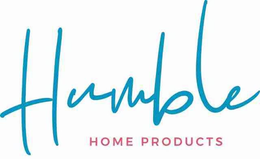 HUMBLE HOME PRODUCTS trademark