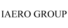 IAERO GROUP trademark