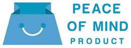 PEACE OF MIND PRODUCT trademark