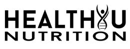 HEALTHYU NUTRITION trademark