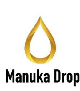 MANUKA DROP trademark