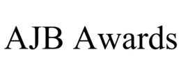 AJB AWARDS trademark