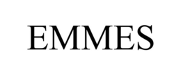 EMMES trademark