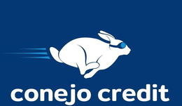 CONEJO CREDIT trademark