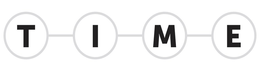 TIME trademark