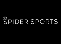 SPIDER SPORTS trademark