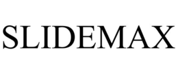 SLIDEMAX trademark