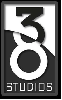 38 STUDIOS trademark