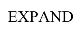 EXPAND trademark