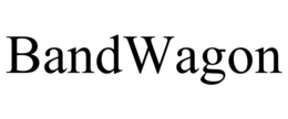 BANDWAGON trademark