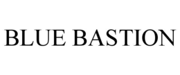 BLUE BASTION trademark