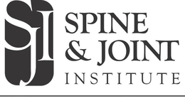 SJI SPINE & JOINT INSTITUTE trademark