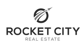 ROCKET CITY REAL ESTATE trademark