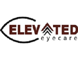 ELEVATED EYECARE trademark