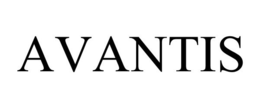 AVANTIS trademark