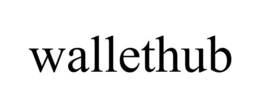 WALLETHUB trademark