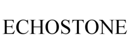 ECHOSTONE trademark