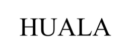 HUALA trademark