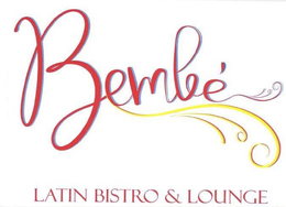 BEMBE LATIN BISTRO & LOUNGE trademark