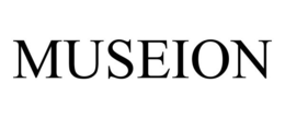 MUSEION trademark
