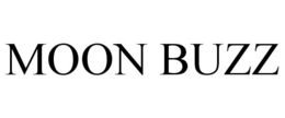 MOON BUZZ trademark