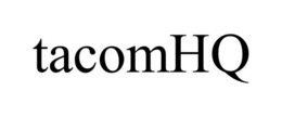 TACOMHQ trademark