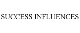 SUCCESS INFLUENCES trademark