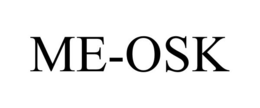 ME-OSK trademark