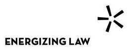 ENERGIZING LAW trademark