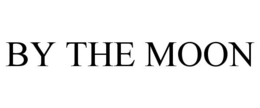 BY THE MOON trademark
