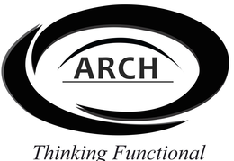 ARCH THINKING FUNCTIONAL trademark