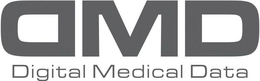 DMD DIGITAL MEDICAL DATA trademark