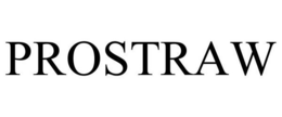PROSTRAW trademark