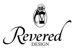 REVERED DESIGN trademark