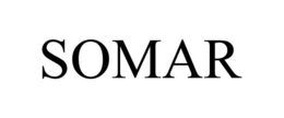 SOMAR trademark