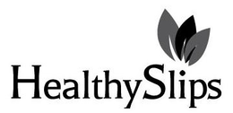 HEALTHYSLIPS trademark