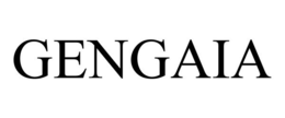GENGAIA trademark