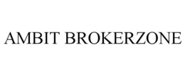 AMBIT BROKERZONE trademark