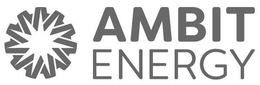 A AMBIT ENERGY trademark