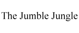 THE JUMBLE JUNGLE trademark