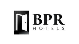 BPR HOTELS trademark