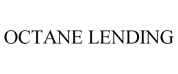 OCTANE LENDING trademark
